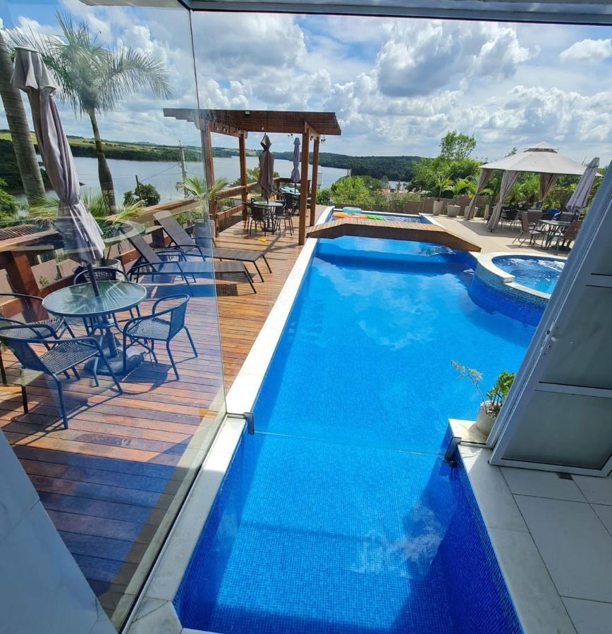 Chacara Arena Jk Com Piscina Integrada Com Sauna E Hidromassagem Ibiúna Exterior foto